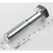 Sealey Hex head bolt m14x65mm single