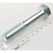 Sealey Hex head bolt m14x80mm single