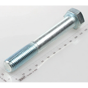 Sealey Hex Head Bolt M16 x 110mm