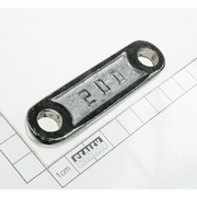 Sealey Leg connector 80mm