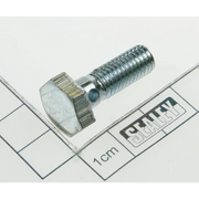 Sealey Bolt m8x24