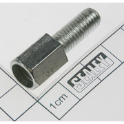 Sealey Bolt m8x21