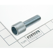 Sealey Bolt with hole m8x25