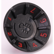 Sealey Knob Assembly