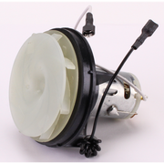 Sealey Motor/Fan Assembly