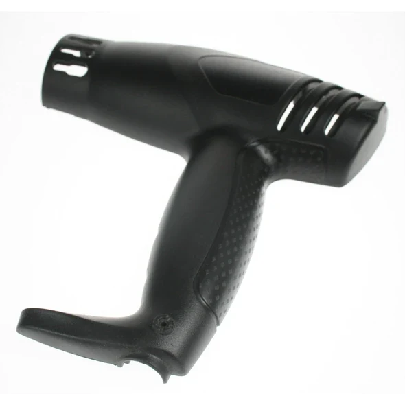 Sealey Housing (left)