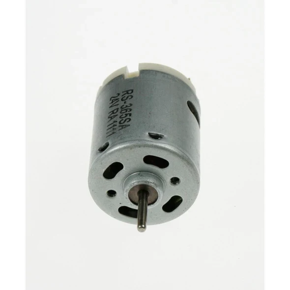 Sealey Motor