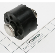 Sealey Rubber support