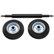 Sealey Fixed Wheel