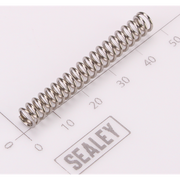 Sealey Needle Adajustment Spring