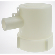 Sealey Motor support