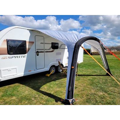 Camptech Hastings Air Canopy 350 Camptech - Dynamic Drive