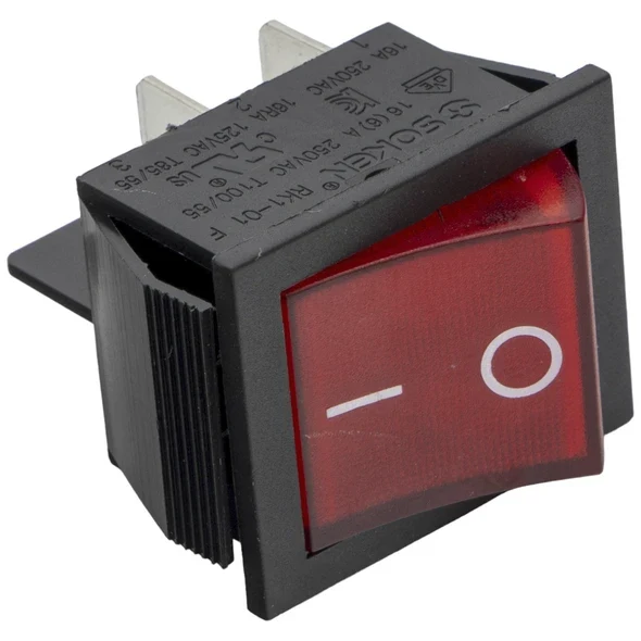 Sealey On/Off Switch