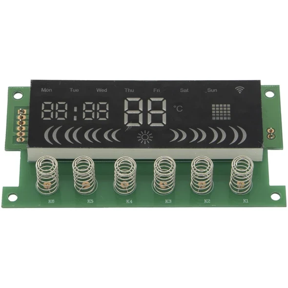 Sealey PCB (for Upper Unit)