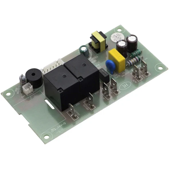 Sealey PCB (for Lower Unit)