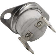Sealey Temperature Control