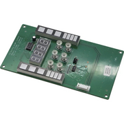 Sealey Control Panel