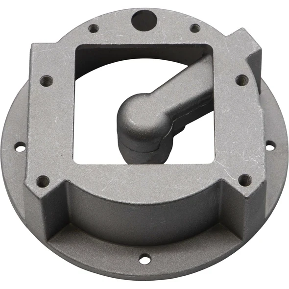Sealey Burner Head