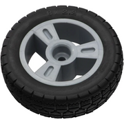 Sealey Fixed Wheel