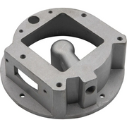 Sealey Burner Head