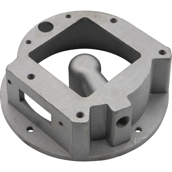 Sealey Burner Head