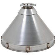 Sealey Radiant cone (outer)