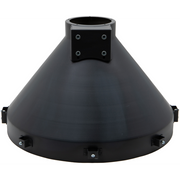 Sealey Radiant cone (external)