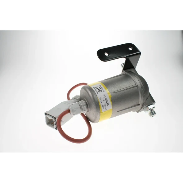 Sealey Heater filter complete