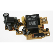 Sealey Rc receiver pcb