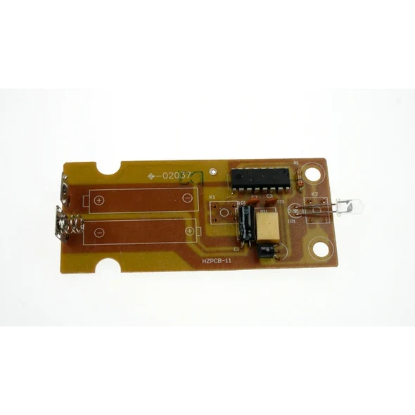 Sealey Rc pcb
