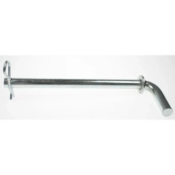 Sealey Locking pin & 'r' clip