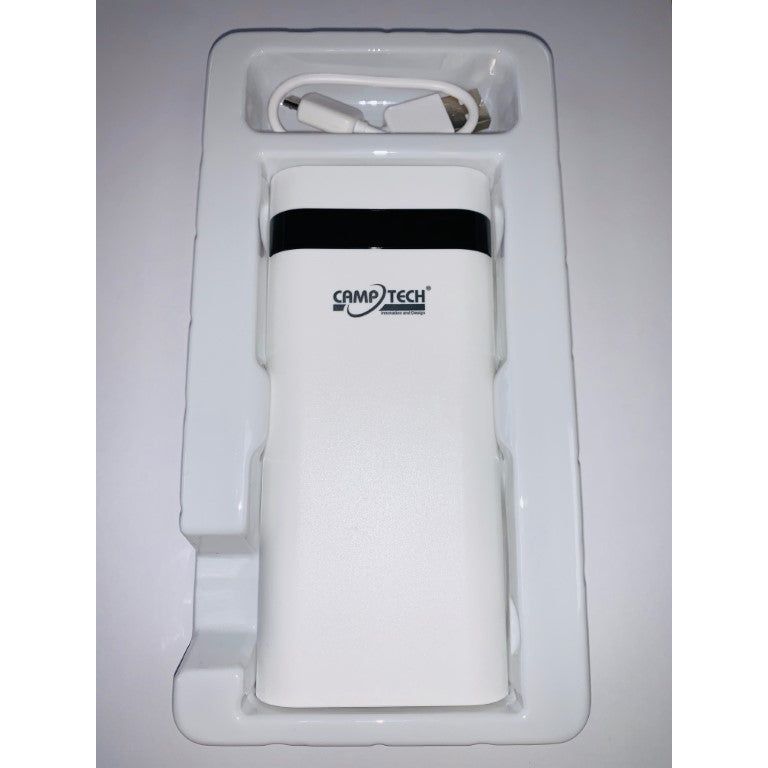 Camptech Battery Pack for Omnibrite Light System Camptech - Dynamic Drive