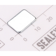 Sealey Backing Plate (metal)