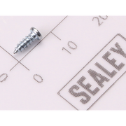 Sealey Screw 2x6