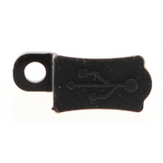 Sealey Charging socket cover
