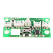 Sealey Pcb