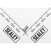 Sealey Screw m4x6