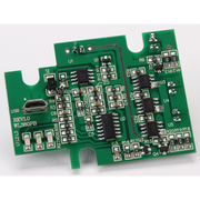 Sealey PCB