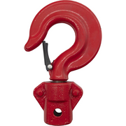 Sealey Bottom Hook Set