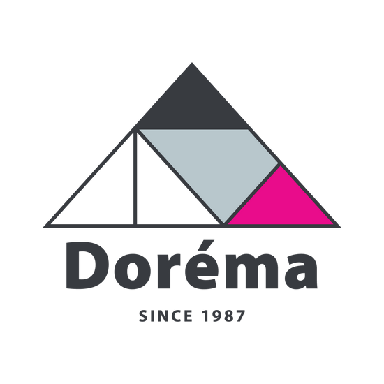 Dorema Magnum AirF. AddEx roof lining R Dorema - Dynamic Drive