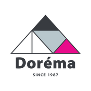 Dorema Magnum AirF. AddEx roof lining L Dorema - Dynamic Drive