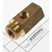 Sealey Gas valve knob
