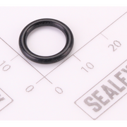 Sealey O-Ring 10x2