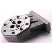 Sealey Gear Pump Cover