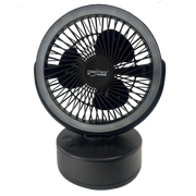 Camptech Luna 2 In 1 LED Light & Fan Camptech - Dynamic Drive