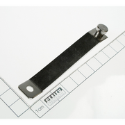 Sealey Cover locking spring