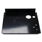 Sealey Middle panel