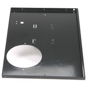 Sealey Back panel