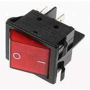 Sealey On/off switch