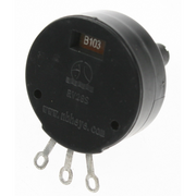 Sealey Wire feed potentiometer